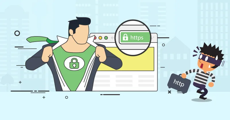 HTTPS