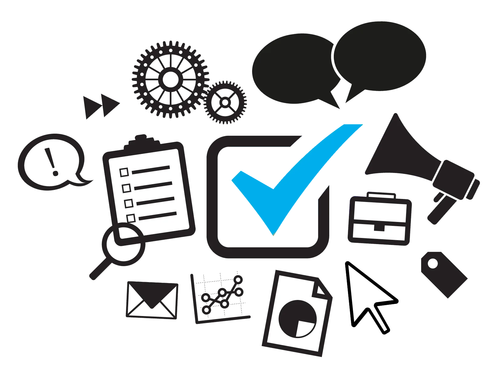 Powerful Multimedia Content