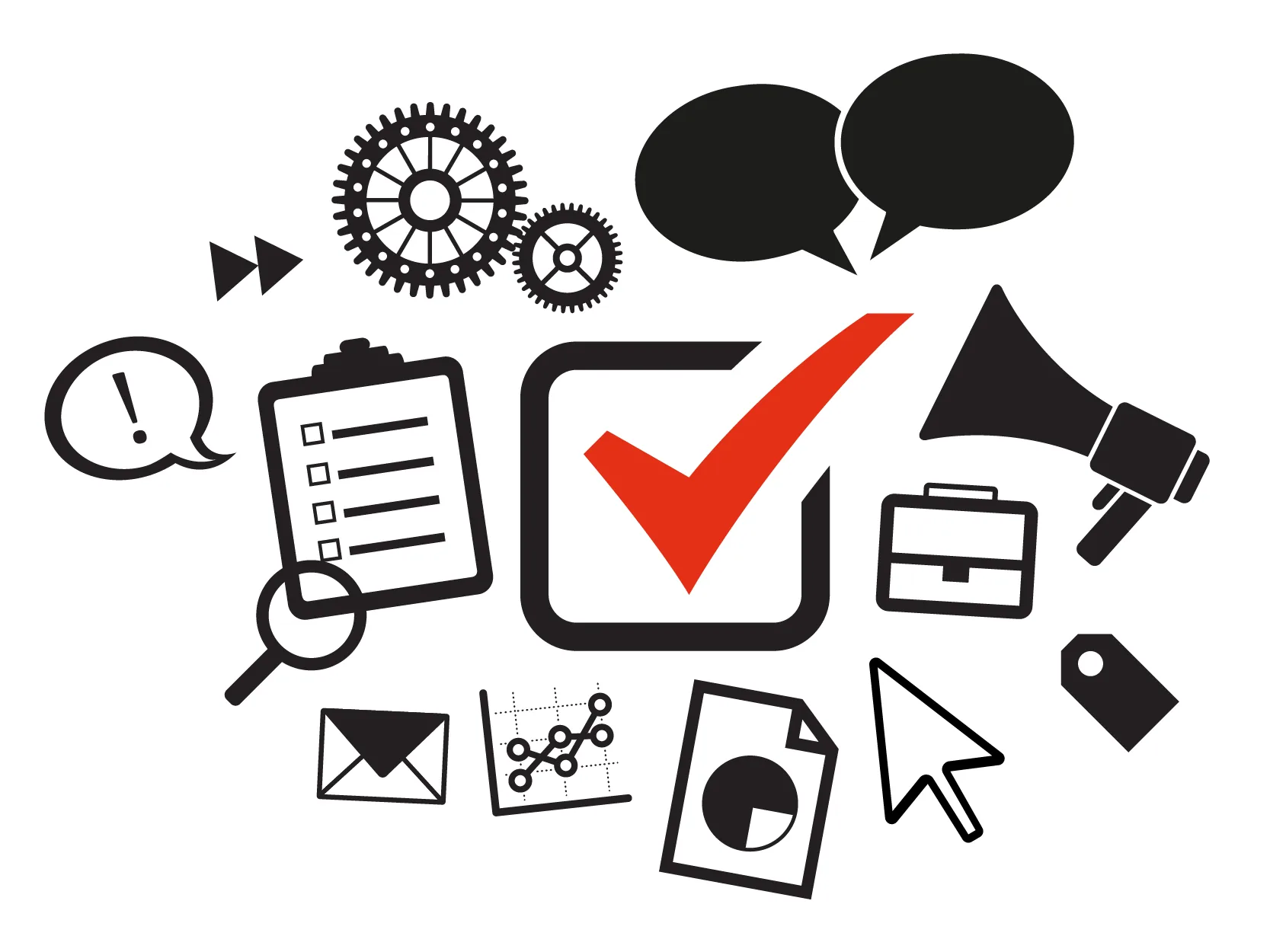 Powerful Multimedia Content